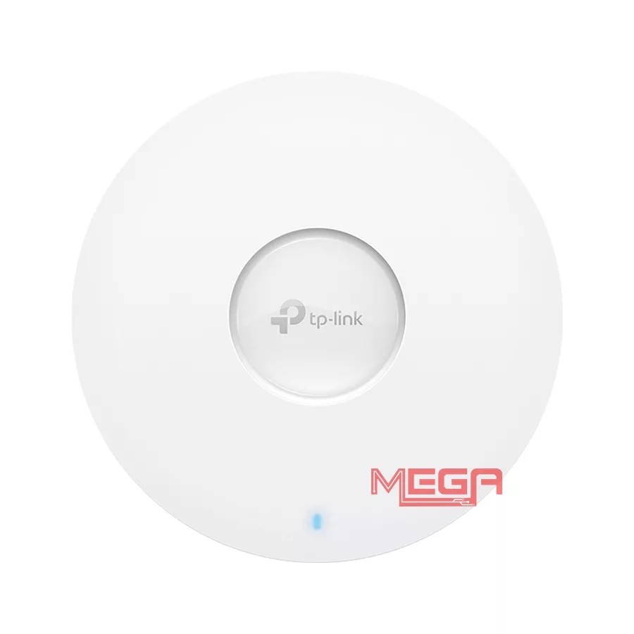 Bộ phát Wifi 6 TP-Link EAP610