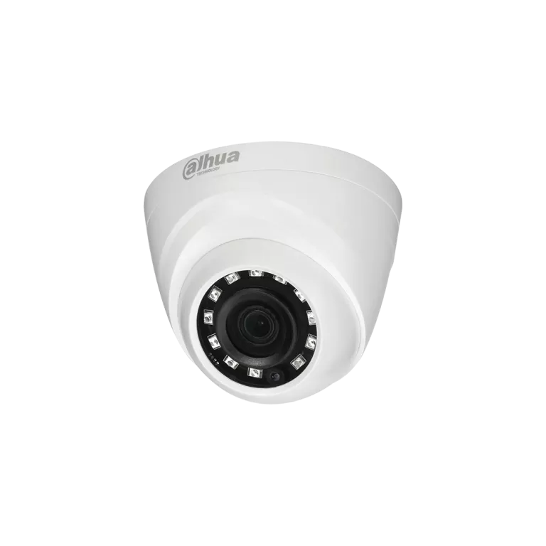 Camera DaHua HAC-HDW1400RP