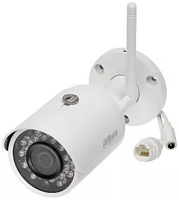 Camera DaHua IPC-HFW1320SP-W