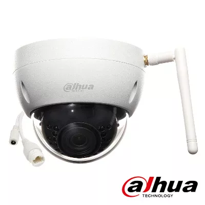 Camera DaHua IPC-HDBW1320EP-W