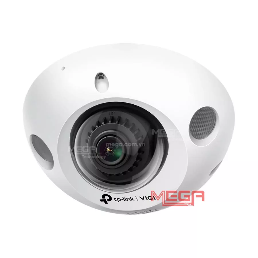 Camera TP-Link VIGI C230I Mini