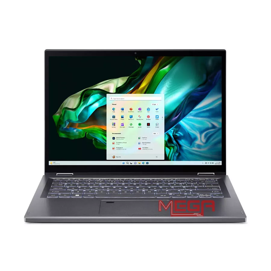 Laptop Acer Aspire 5 Spin 14 A5SP14-51MTN-78JH