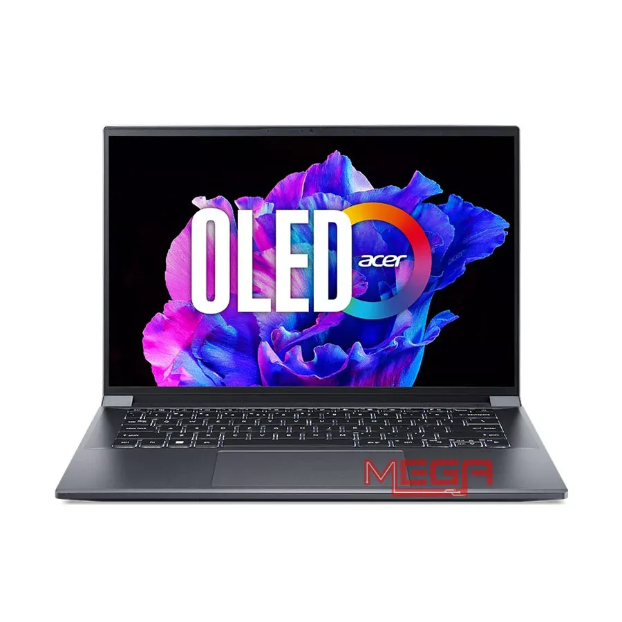 Laptop Acer Swift X SFX14-71G-78SY NX.KEVSV.006