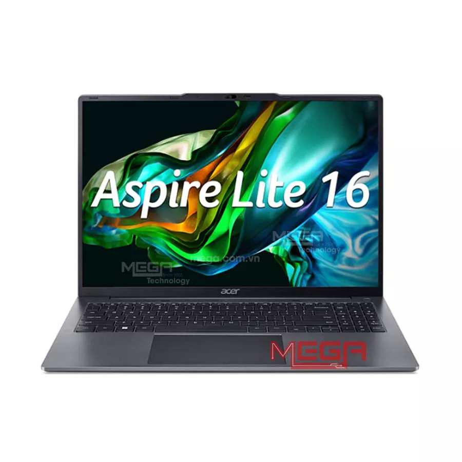 Laptop Acer Aspire Lite AL16-51P-596H NX.KWZSV.002