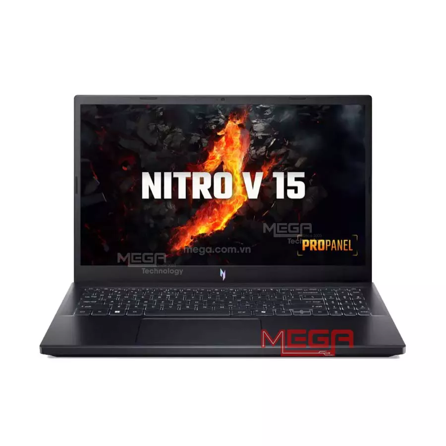 Laptop Gaming Acer Nitro V ANV15-51-55CA NH.QN8SV.004
