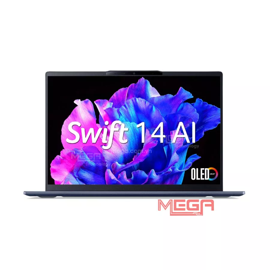 Laptop Acer Swift 14 AI SF14-51-53P9 NX.J2KSV.002