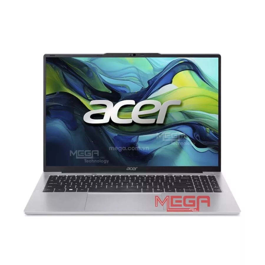 Laptop Acer Aspire Lite 16 AL16-52P-572A NX.J2SSV.004