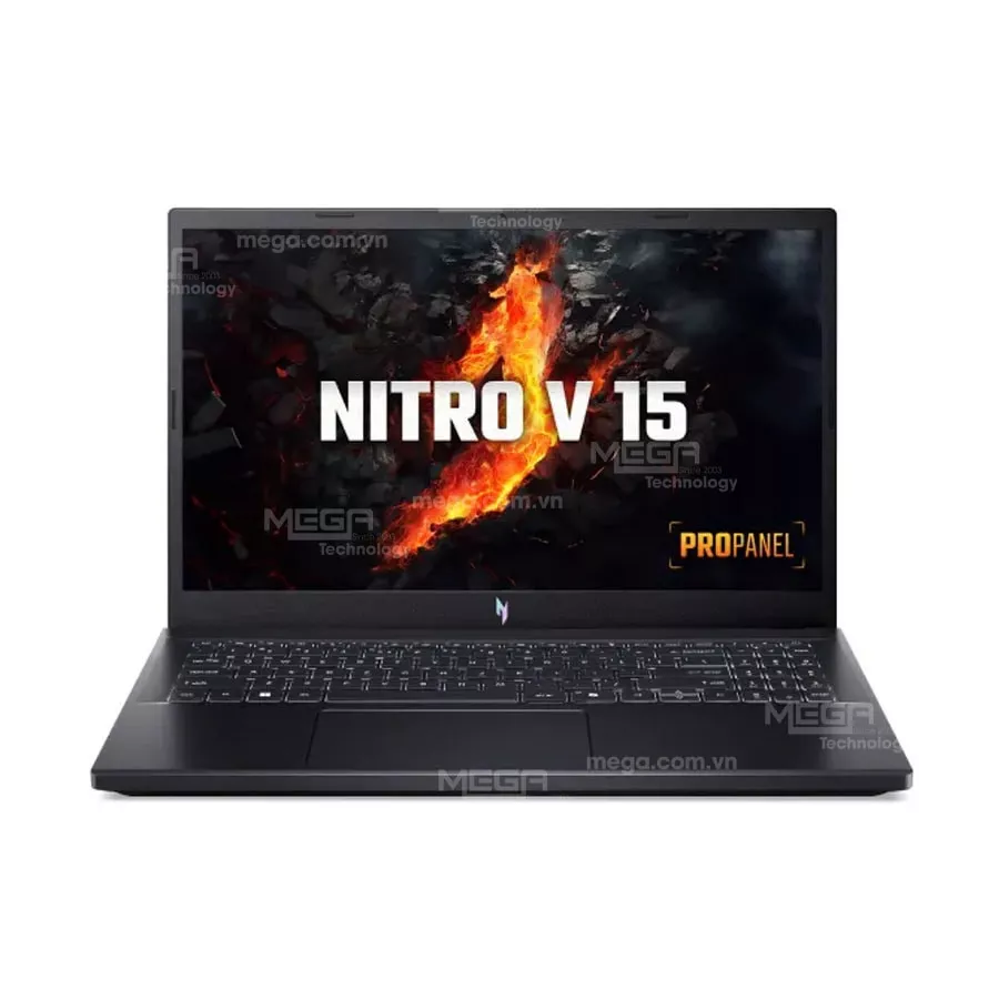 Laptop Acer Gaming Nitro V 15 ProPanel ANV15-41-R7CR NH.QPESV.003