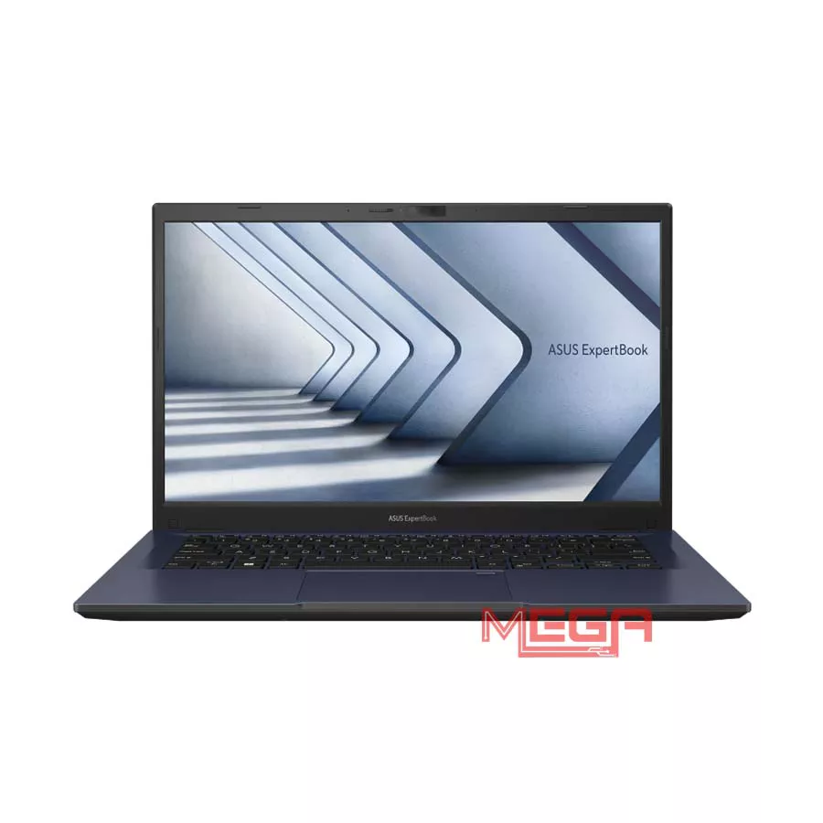 Laptop Asus B1402CVA-NK0177W Đen