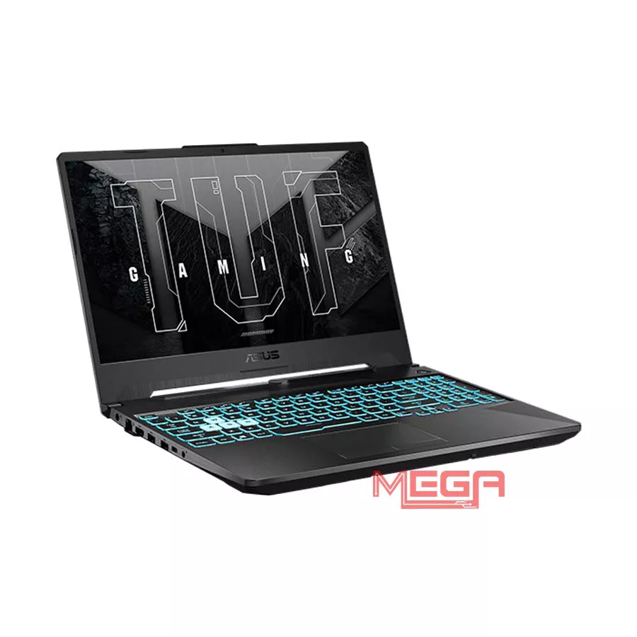 Laptop Asus TUF Gaming A15 FA506NC-HN011W
