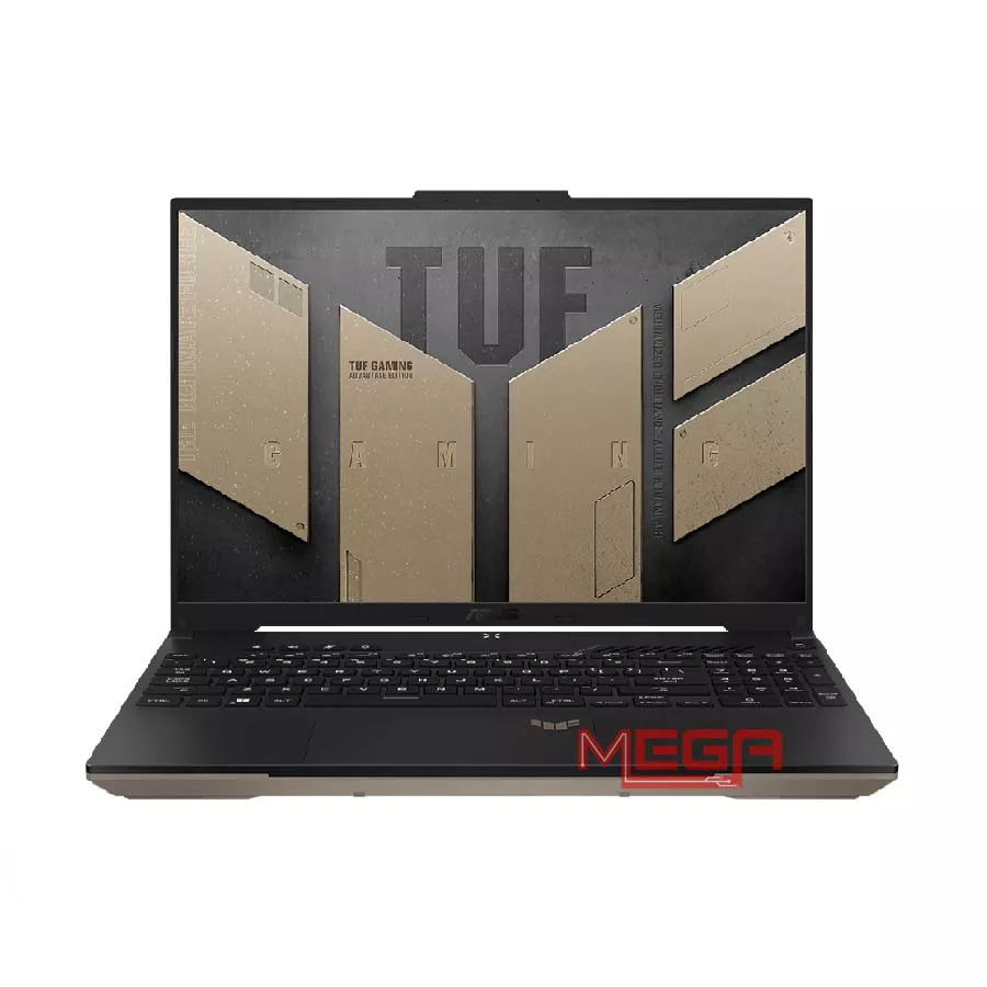 Laptop Asus TUF Gaming A16 FA617NS-N3486W