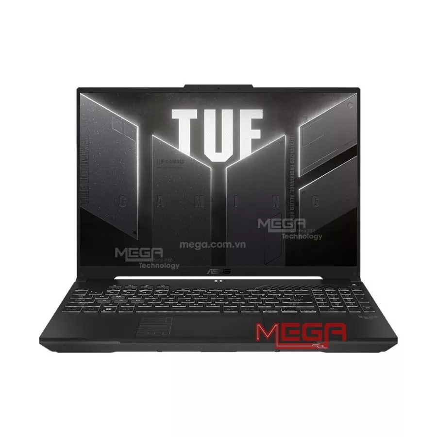 Laptop Asus TUF Gaming F16 FX607JU-N3139W