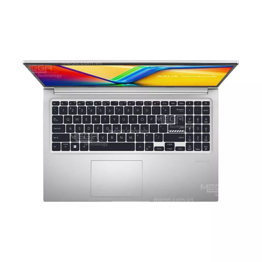 Laptop Asus Vivobook 15 X1502VA-BQ886W