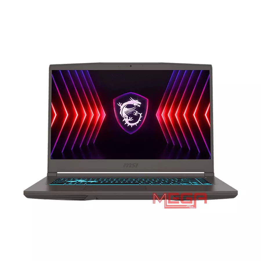 Laptop MSI Thin 15 B12UC-1416VN