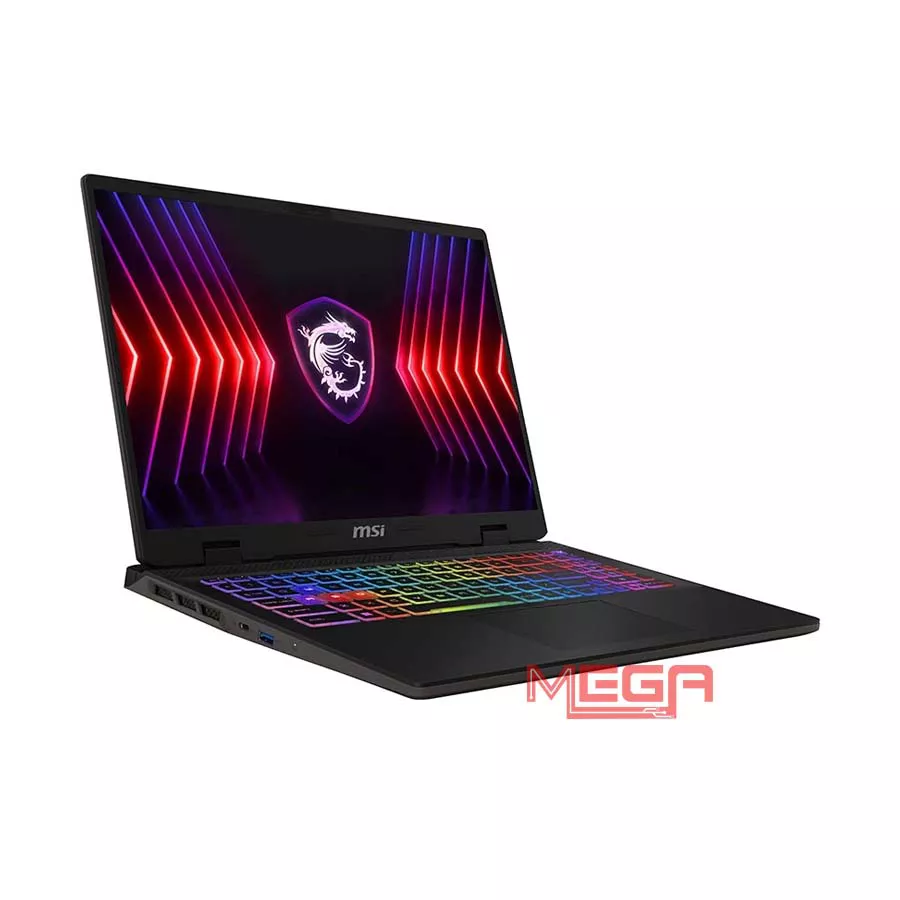 Laptop MSI Stealth 14 Studio A13VF 051VN