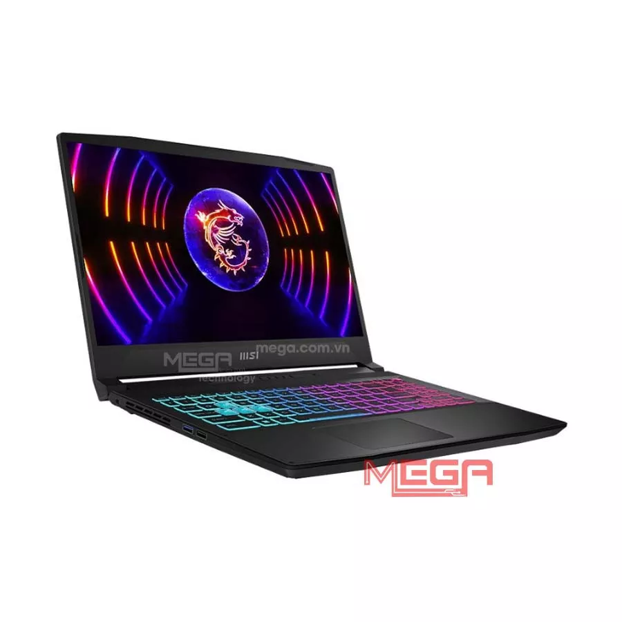 Laptop MSI Katana 15 B13VGK-2065VN