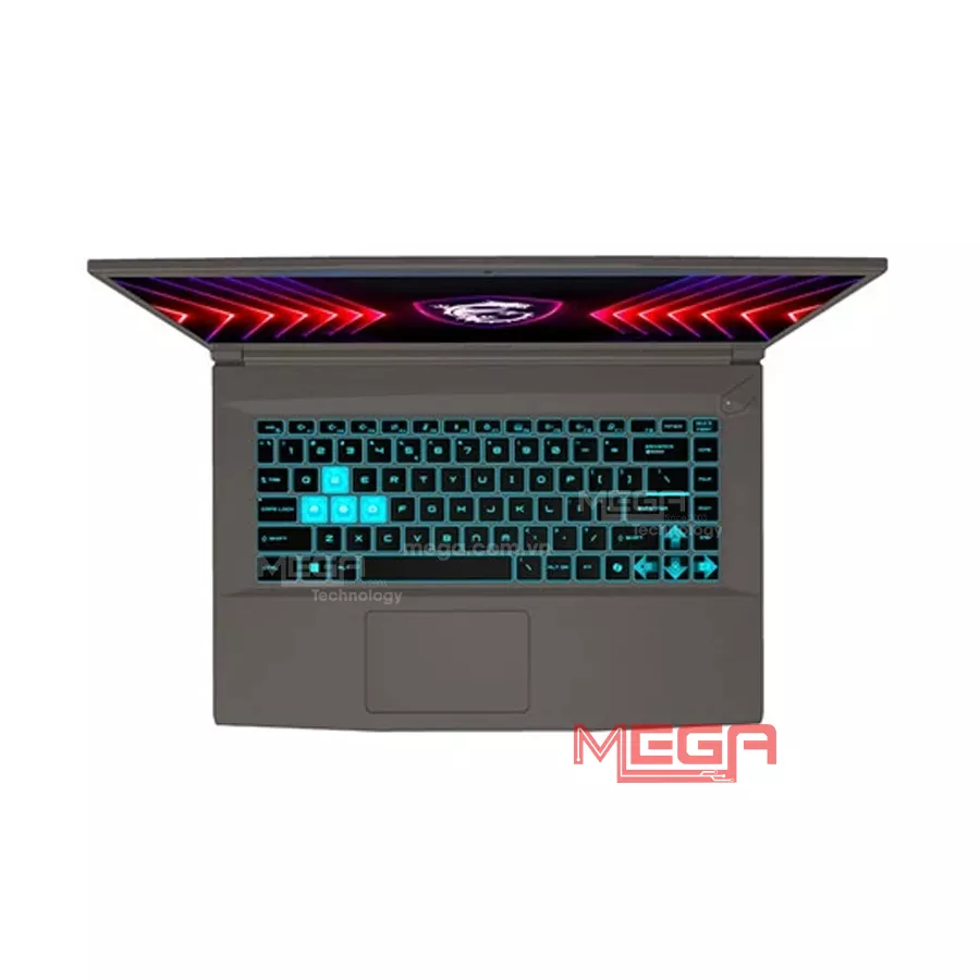Laptop MSI Thin A15 B7VE-023VN