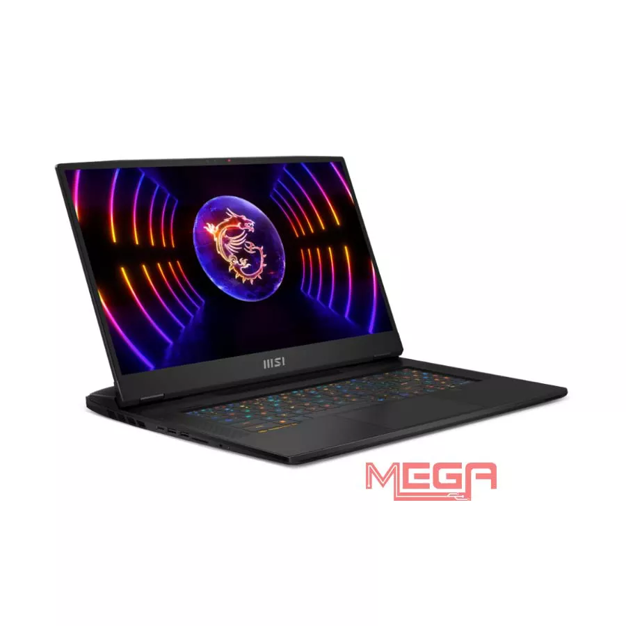 Laptop Gaming MSI Titan GT77 HX 13VI-077VN