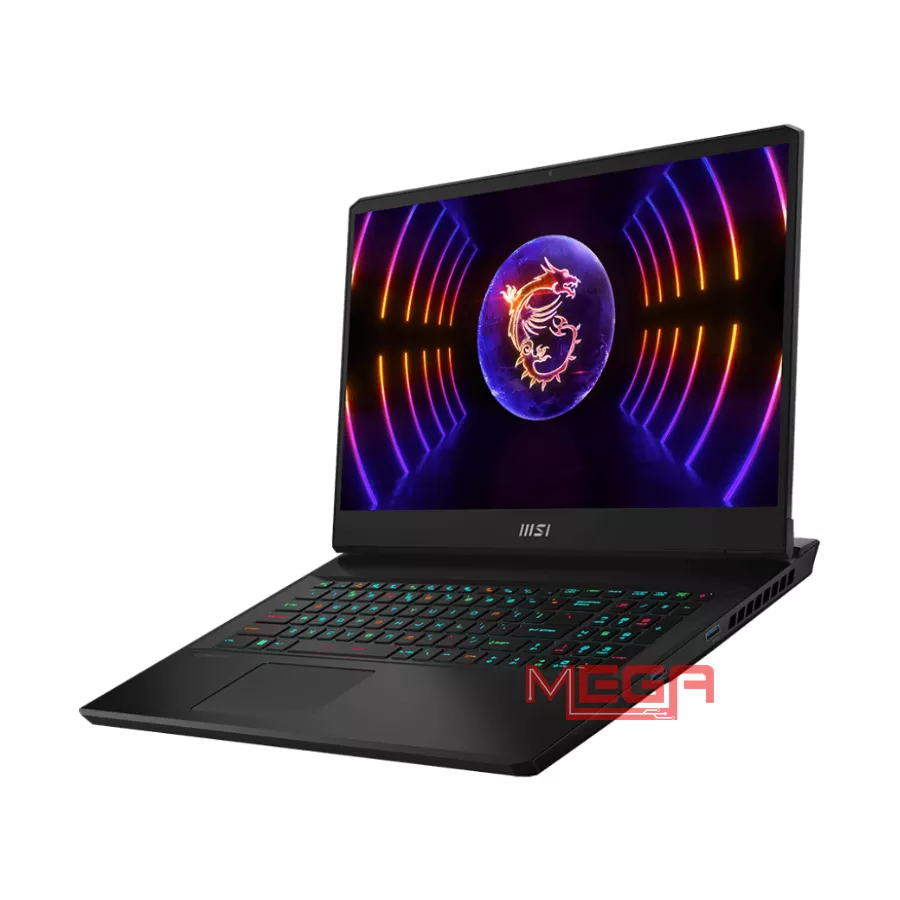 Laptop Gaming MSI Vector GP77 HX 13VG-043VN