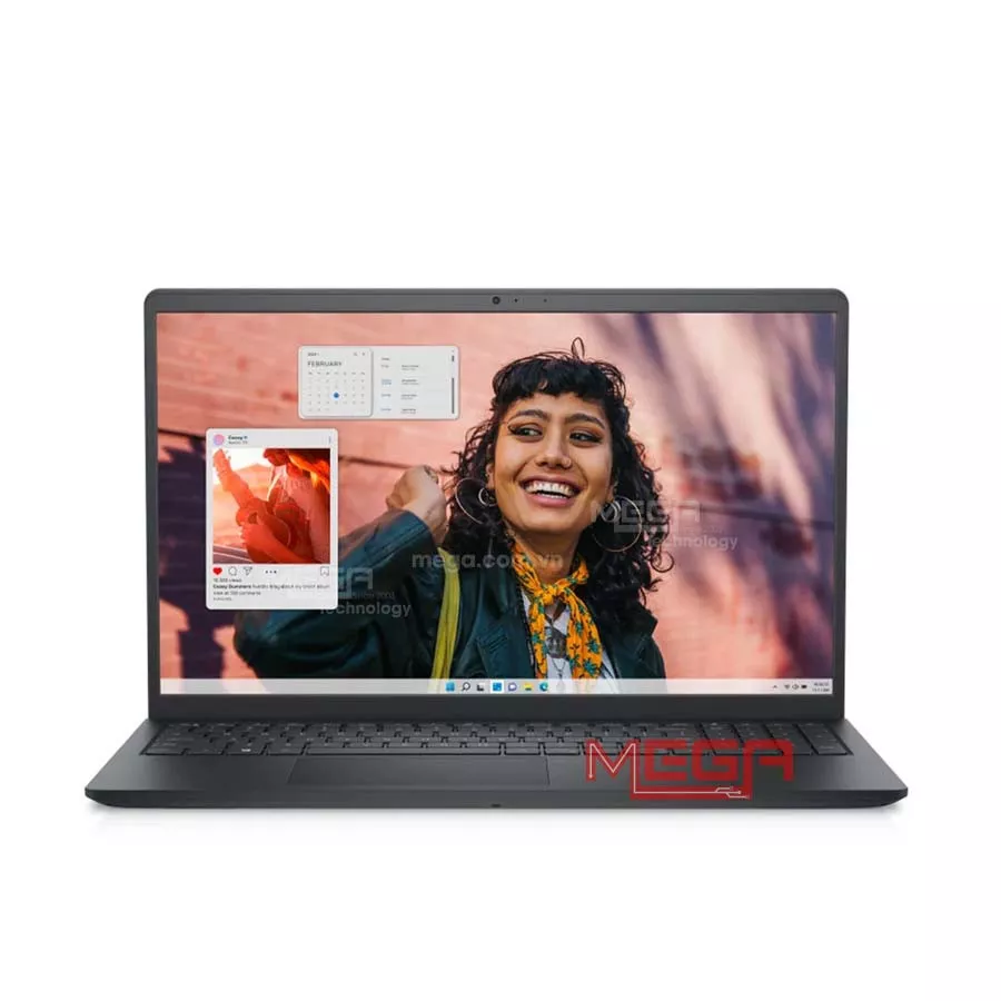 Laptop Dell Inspiron 15 3530 - N5I7305W1