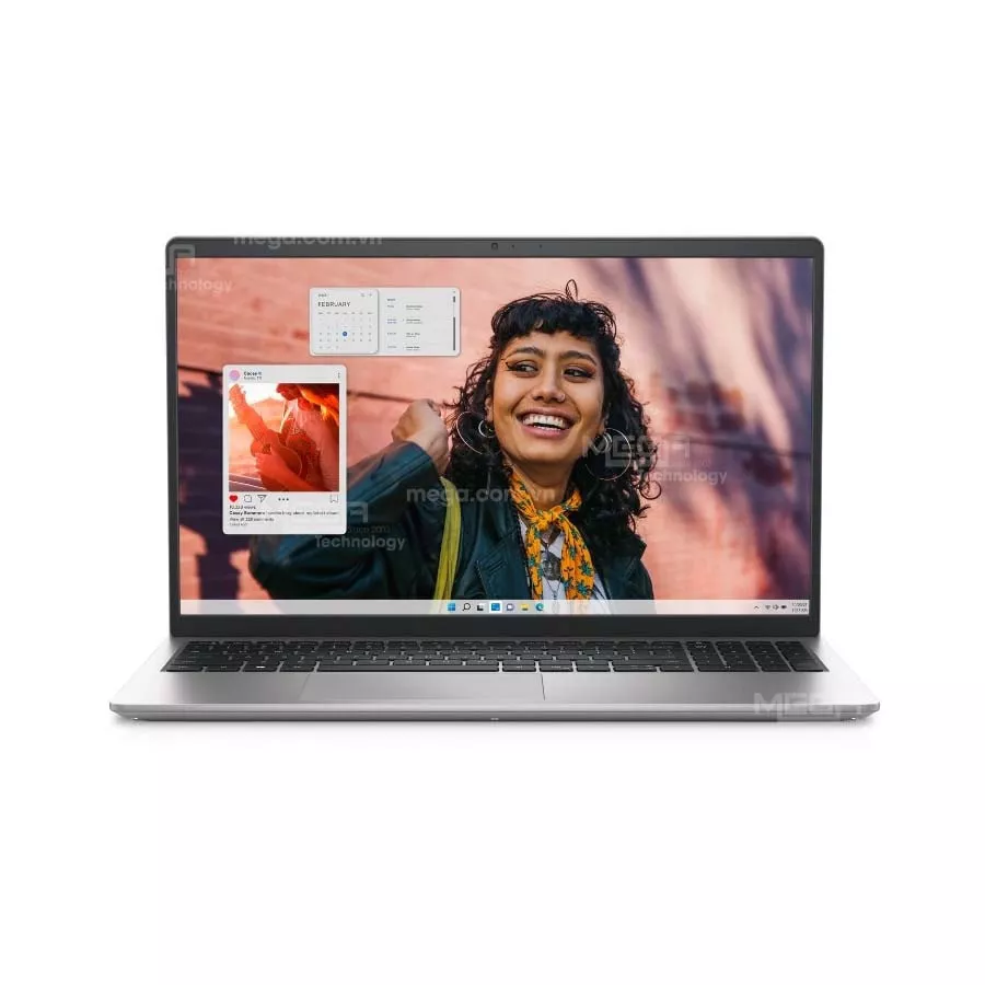 Laptop Dell Inspiron 15 3530 N5I7421W1