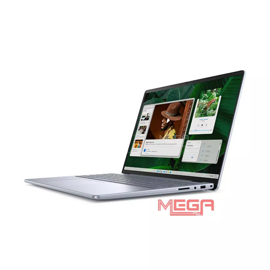 Laptop Dell Inspiron 16 5640 N6I7512W1