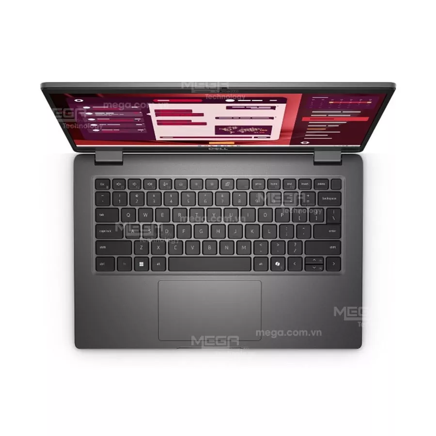 Laptop Dell Latitude 3450 L3450 1335U 08512W
