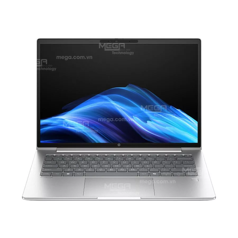 Laptop HP Probook 4 G1i 14 BQ5B2PT Bạc