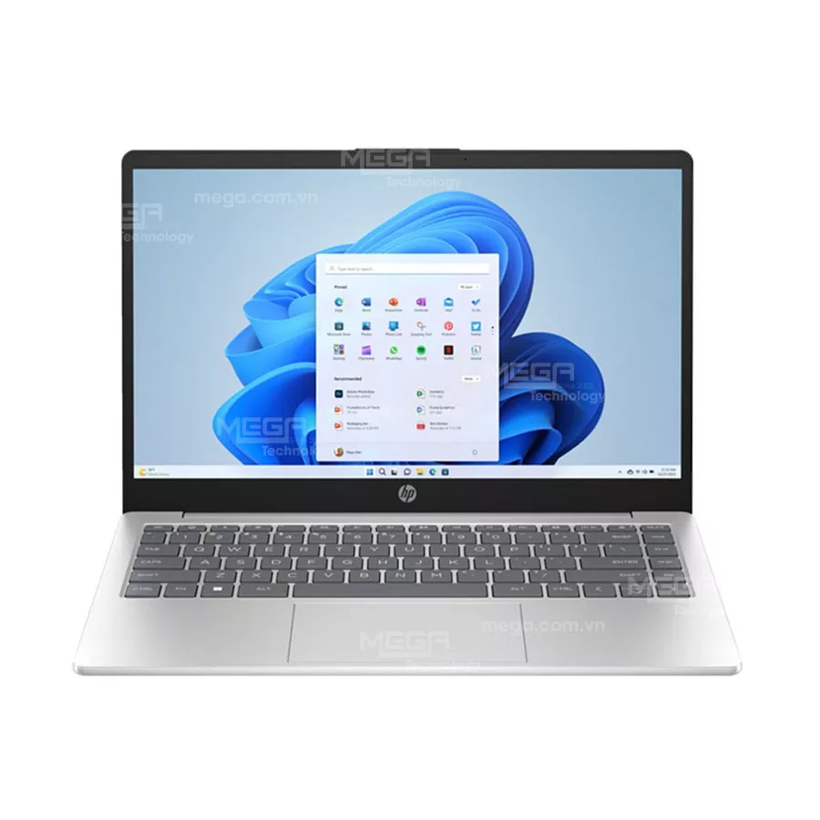 Laptop HP 14-ep0110TU 8C5K9PA