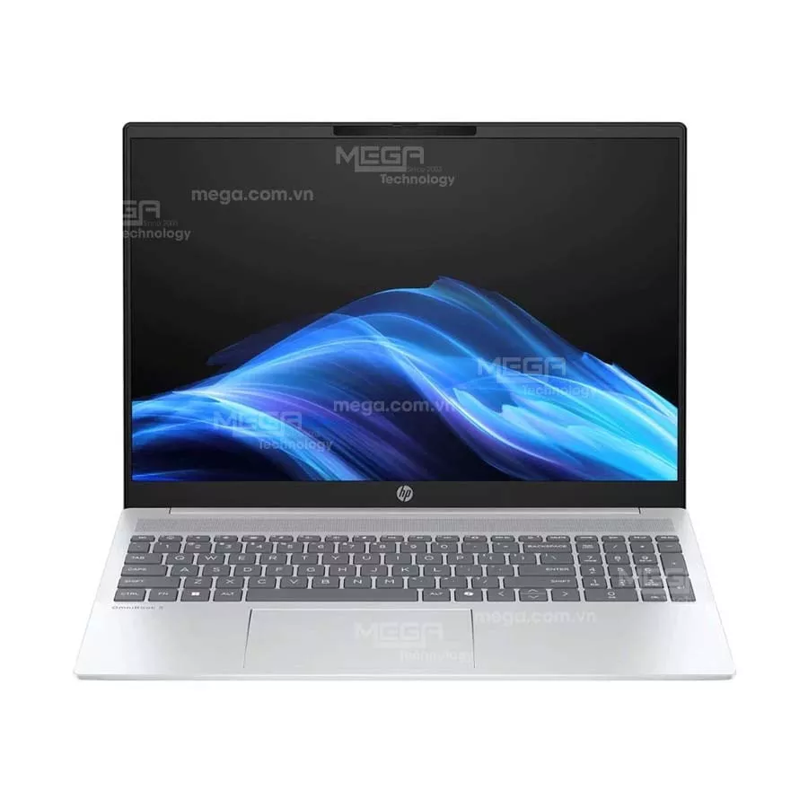 Laptop HP OmniBook 5 AI 16-AF1048TU BZ7Q9PA