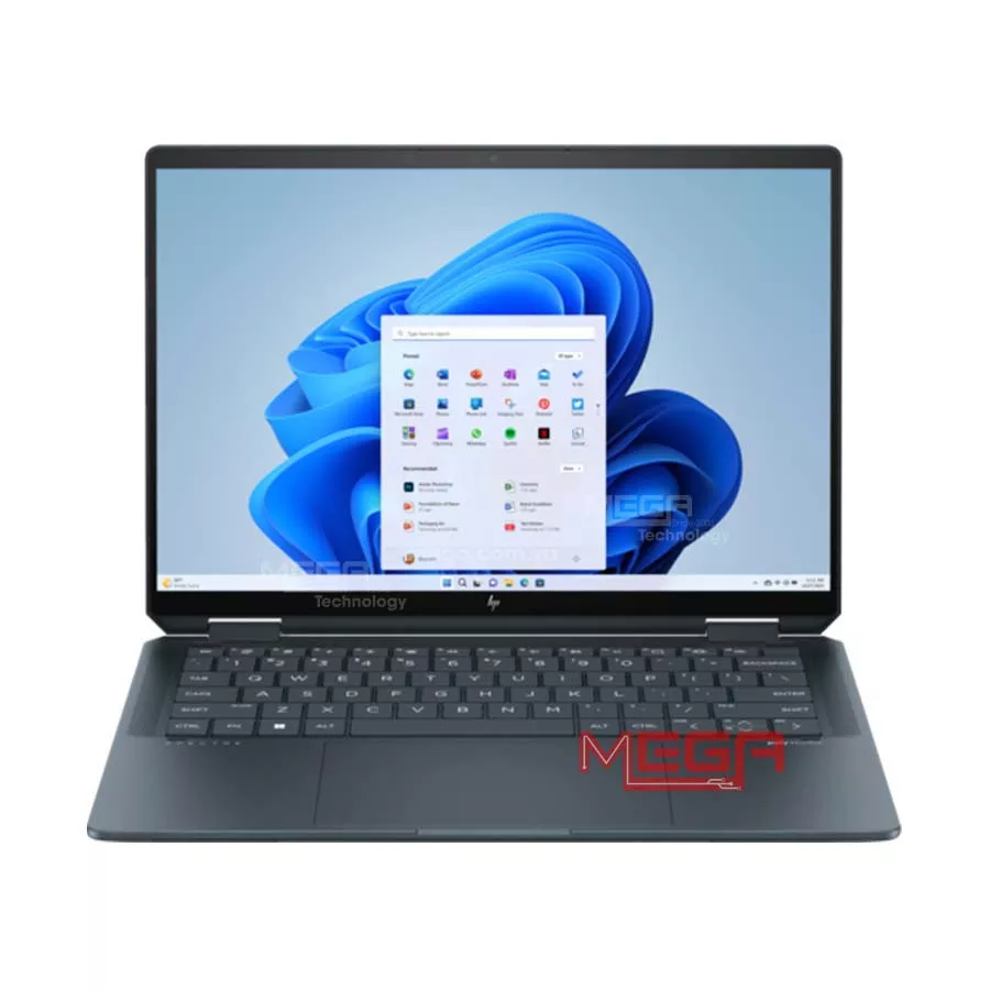 Laptop HP Spectre X360 14-eu0050TU A19BLPA