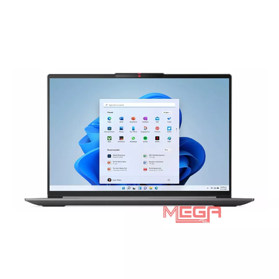 Laptop Lenovo IdeaPad Slim 5 15IRU9 83D00003VN