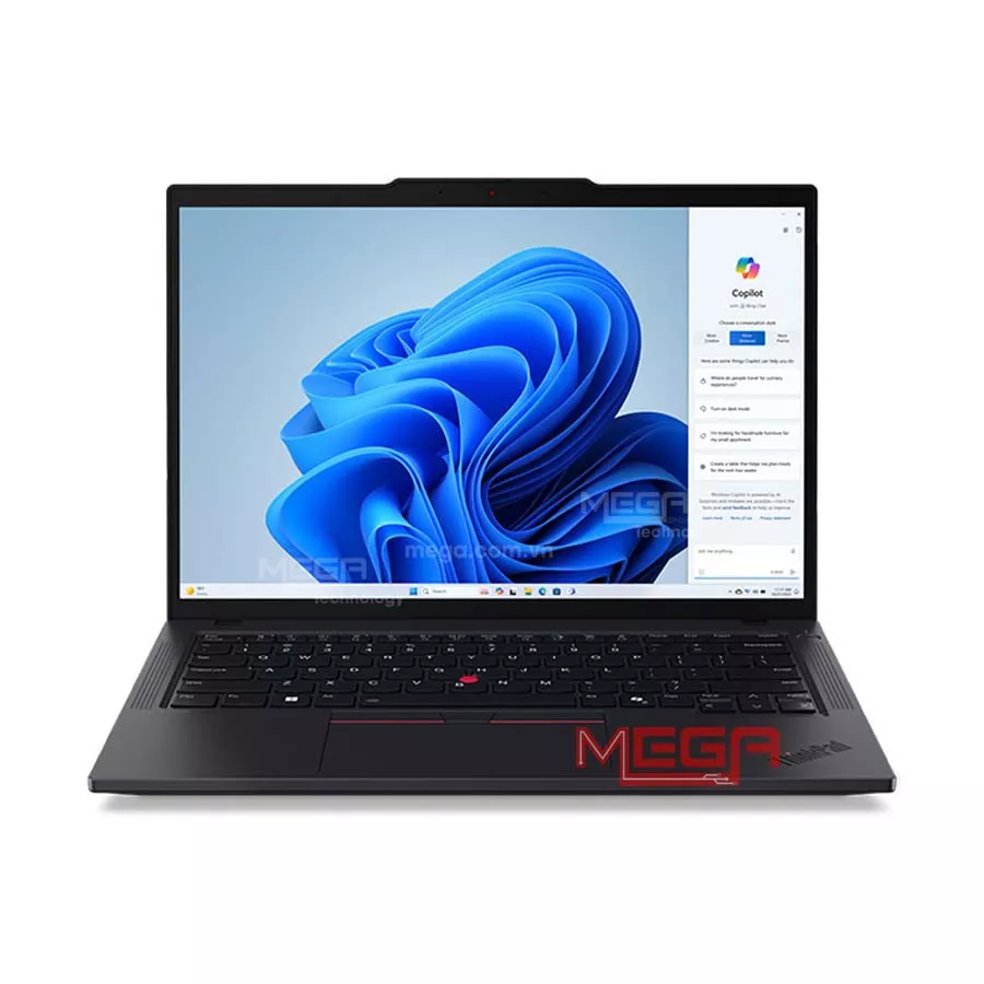 Laptop Lenovo ThinkPad T14 Gen 5 21ML007BVA