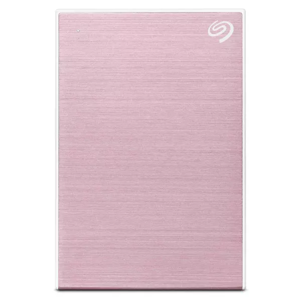 Ổ cứng HDD BOX 2TB Seagate Backup Plus Slim 2.5" USB 3.0 Hồng STHN2000405