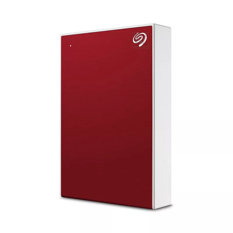 Ổ cứng HDD BOX 4TB Seagate Backup Plus Portable 2.5" USB 3.0 Đỏ STHP4000403