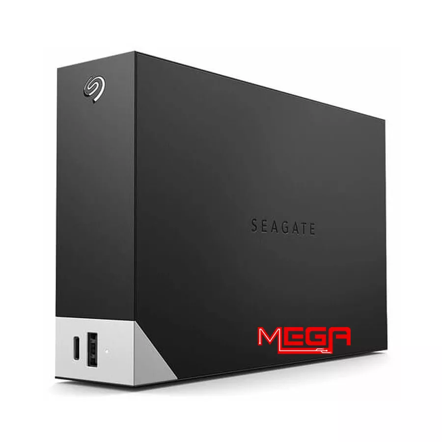 HDD BOX 10TB Seagate One Touch External Desktop