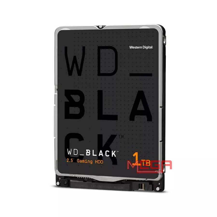 Ổ cứng Laptop 1TB WD Black