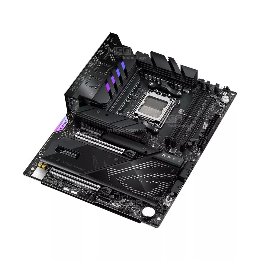 Mainboard Asus Rog CROSSHAIR X870E APEX