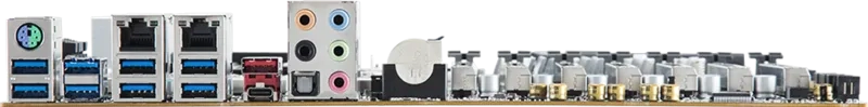 Main Gigabyte MW51-HP0