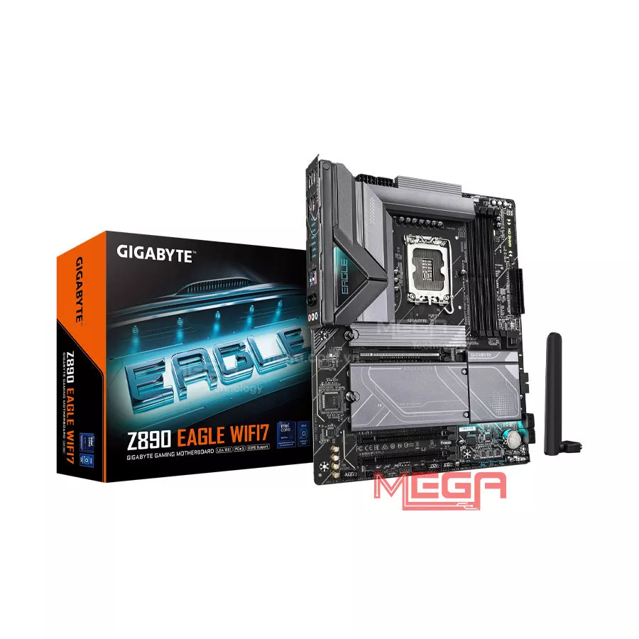 Mainboard Gigabyte Z890 EAGLE WIFI7 DDR5 (ATX)
