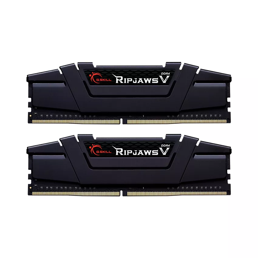 Ram 8gb-3200 PC Gskill Ripjaws V