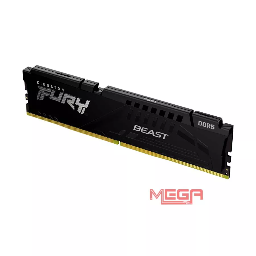 Ram 16GB 5600 PC Kingston Fury Beast DDR5