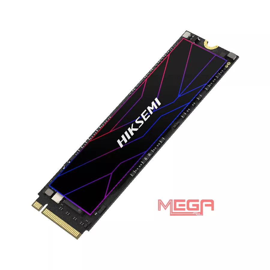 SSD Hiksemi 512GB HS-SSD-FUTURE 512G