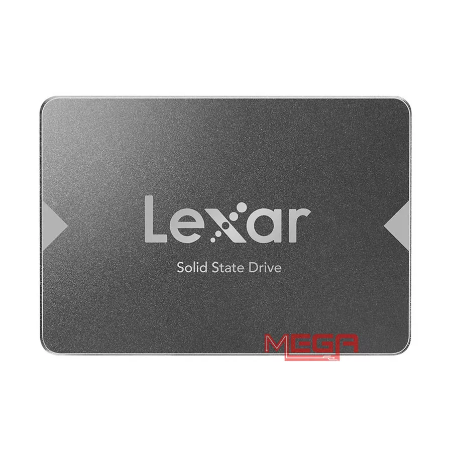 Ổ cứng SSD Lexar Sata 512gb LNS100-512RB
