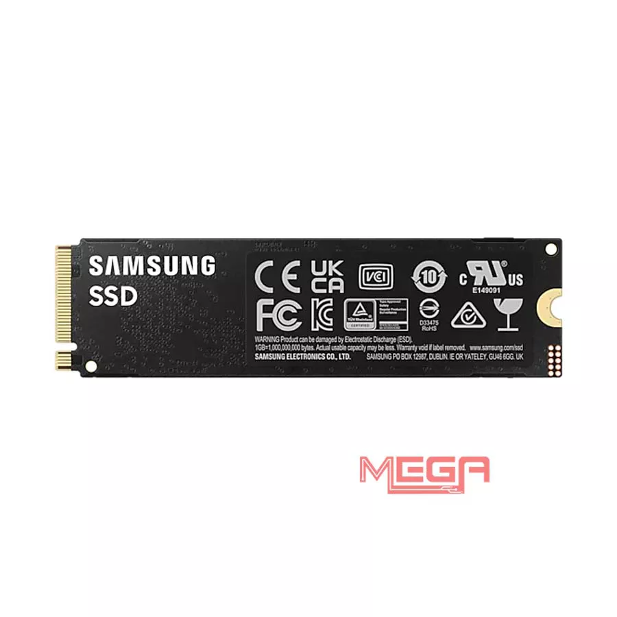 Ổ cứng SSD Samsung 990 Pro 1TB