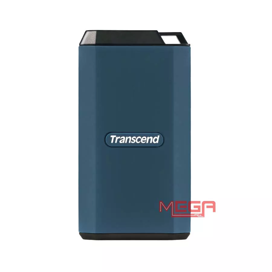 Ổ cứng di động SSD Box Transcend ESD410C 1TB TS1TESD410C
