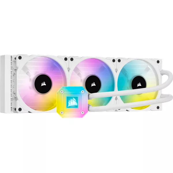 Tản nhiệt nước Corsair H150i ELITE CAPELLIX CW-9060051-WW
