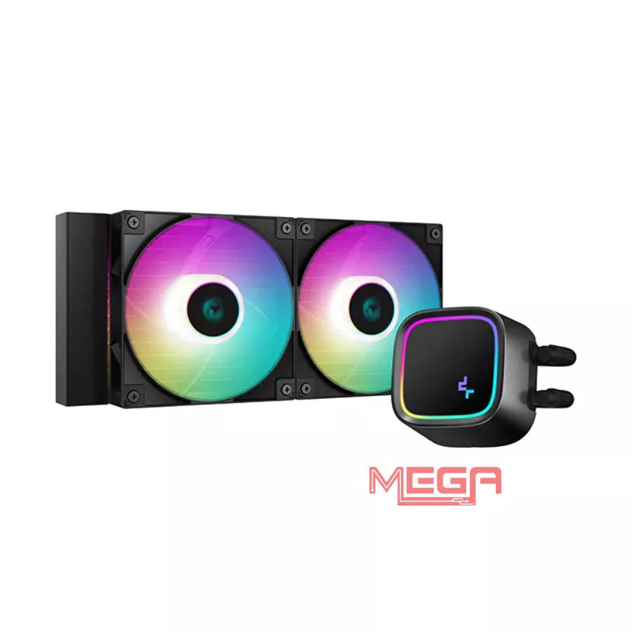 Tản nhiêt nước Deepcool LE520