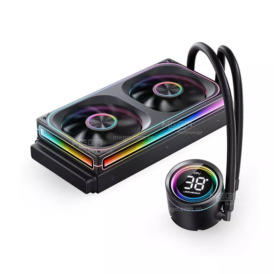 Tản nhiêt nước AIO Jonsbo TH-360