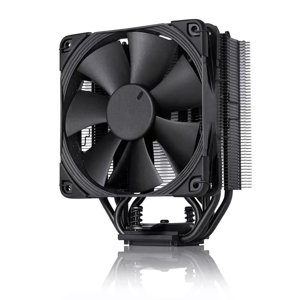 Tản nhiệt khí CPU Noctua NH-U12S CH.BK
